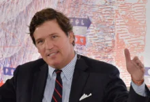 tucker carlson net worth