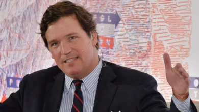 tucker carlson net worth