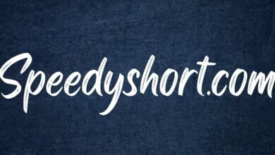 speedyshort.com