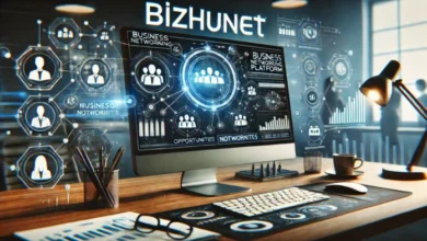 bizhunet