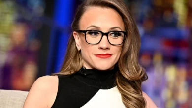 kat timpf net worth