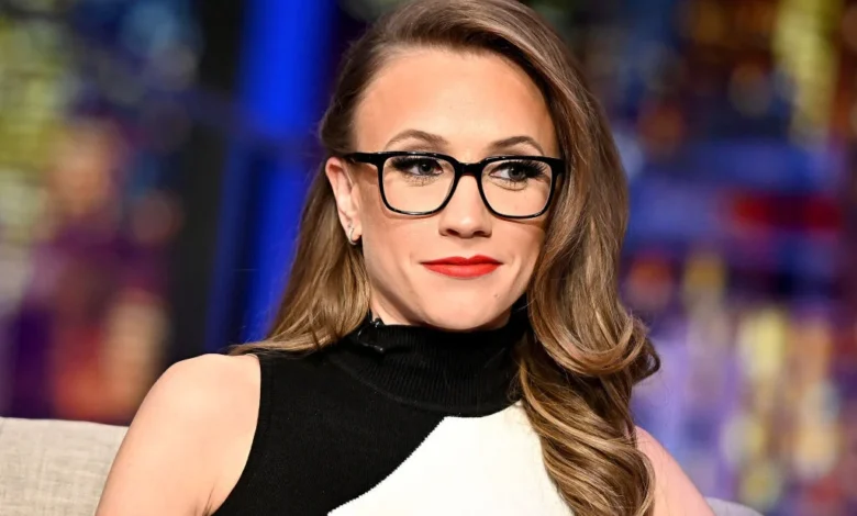 kat timpf net worth