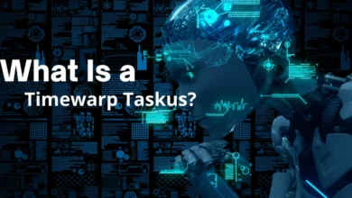 timewarp taskus