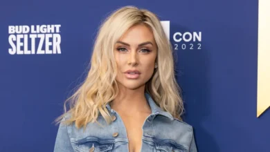 lala kent net worth