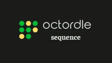 octordle sequence