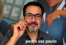 pedro vaz paulo