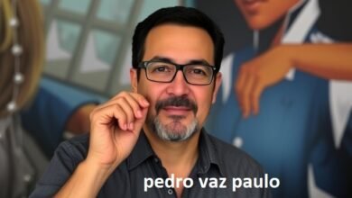 pedro vaz paulo